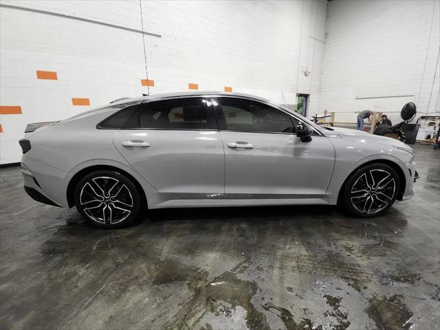 2024 Kia K5 GT