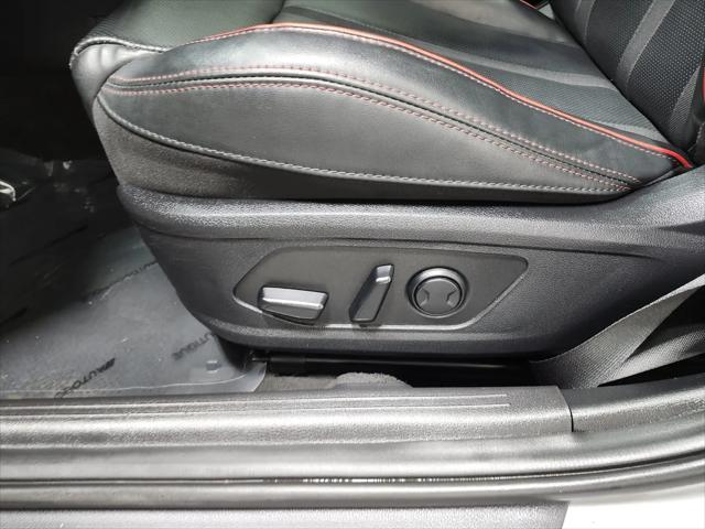 2024 Kia K5 GT