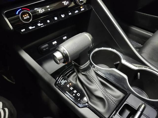 2024 Kia K5 GT