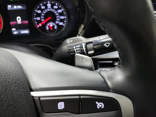 2024 Kia K5 GT