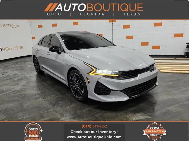 2024 Kia K5 for sale near Columbus, OH