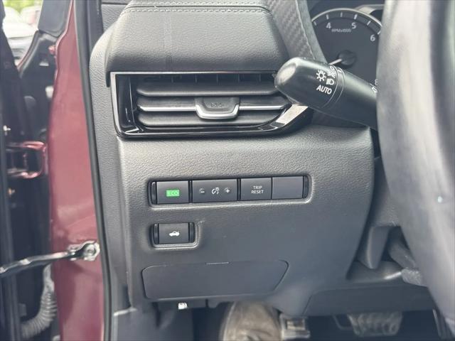 2020 Nissan Sentra SV Xtronic CVT
