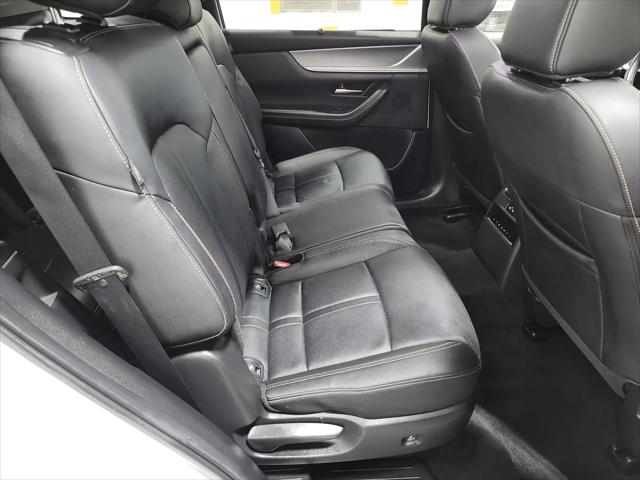 2024 Mazda X-90 3.3 Turbo Preferred