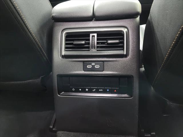 2024 Mazda X-90 3.3 Turbo Preferred