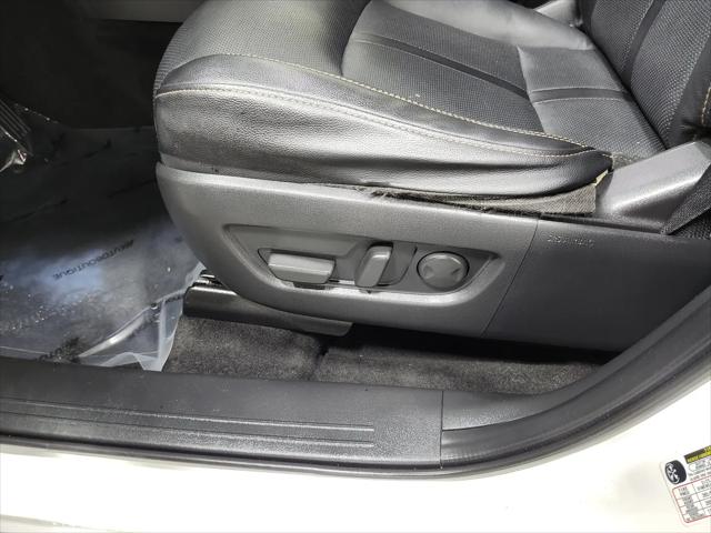 2024 Mazda X-90 3.3 Turbo Preferred