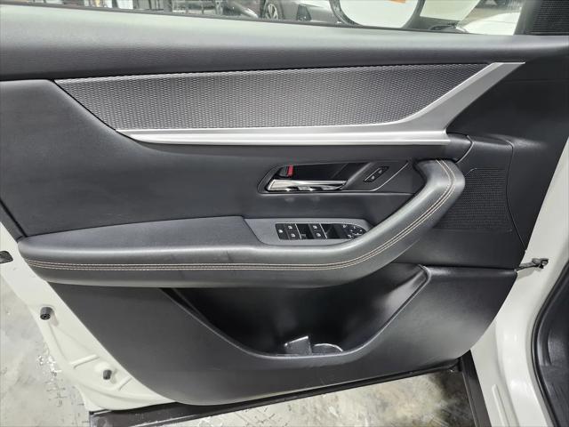2024 Mazda X-90 3.3 Turbo Preferred