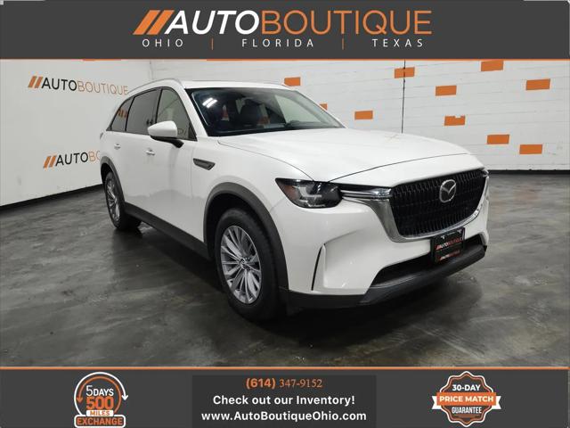 2024 Mazda X-90 3.3 Turbo Preferred for sale in Columbus, OH