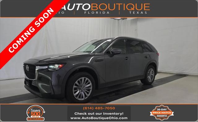 2024 Mazda X-90 3.3 Turbo Preferred Plus for sale near Columbus, OH