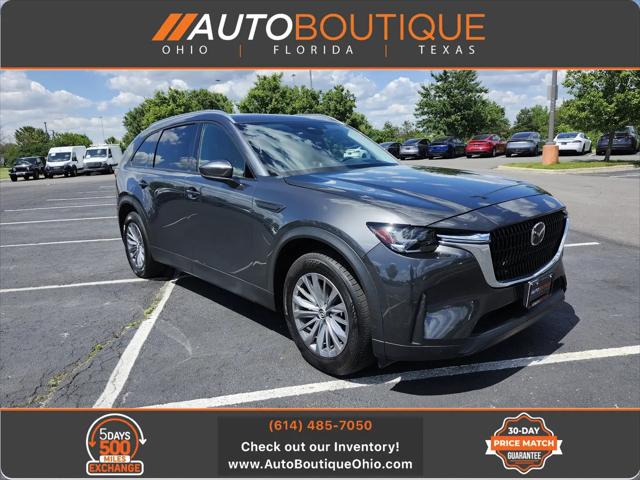 2024 Mazda X-90 3.3 Turbo Preferred Plus for sale near Columbus, OH