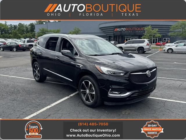 2021 Buick Enclave AWD Essence for sale near Columbus, OH