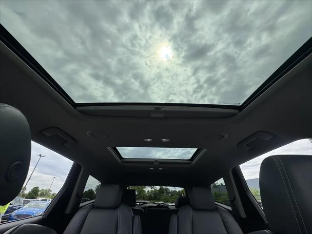 2021 Buick Enclave AWD Essence