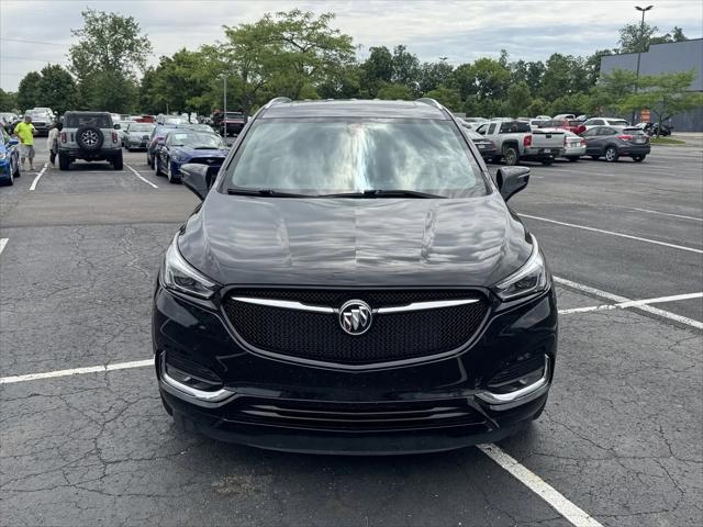 2021 Buick Enclave AWD Essence