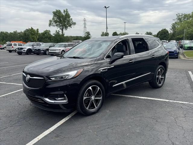 2021 Buick Enclave AWD Essence