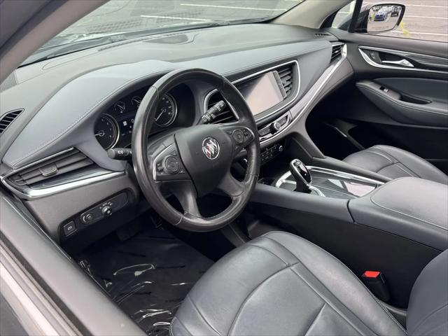 2021 Buick Enclave AWD Essence