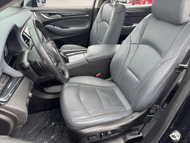 2021 Buick Enclave AWD Essence