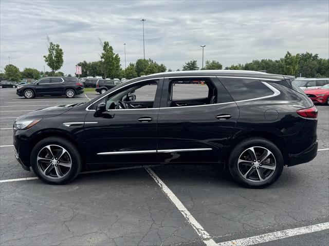 2021 Buick Enclave AWD Essence