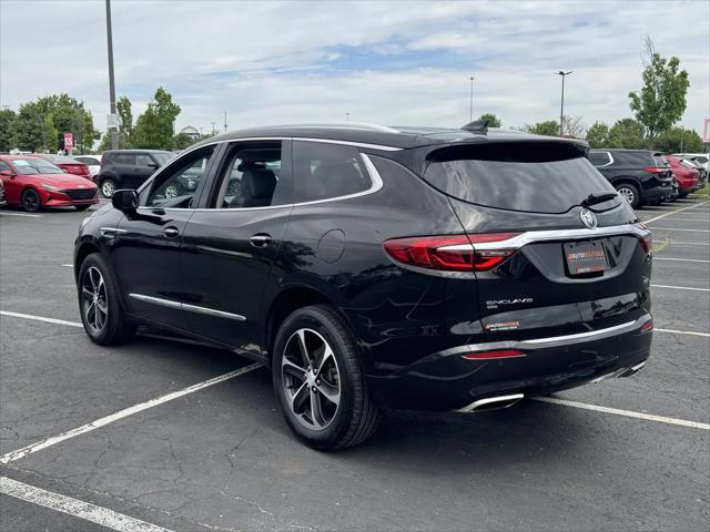 2021 Buick Enclave AWD Essence