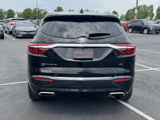 2021 Buick Enclave AWD Essence