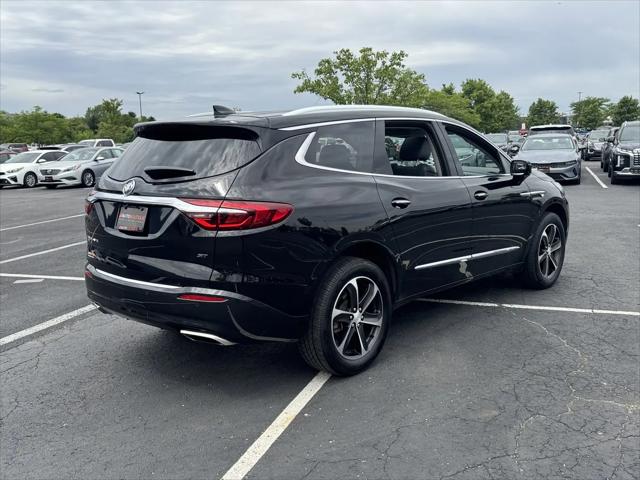 2021 Buick Enclave AWD Essence