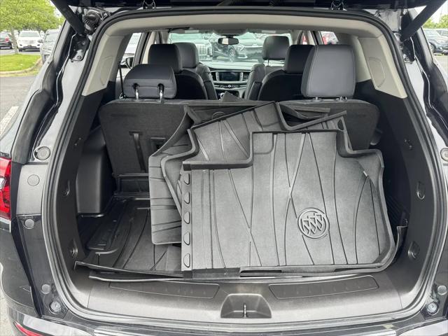 2021 Buick Enclave AWD Essence