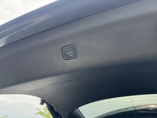 2021 Buick Enclave AWD Essence
