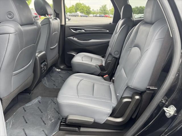 2021 Buick Enclave AWD Essence