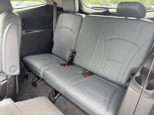 2021 Buick Enclave AWD Essence