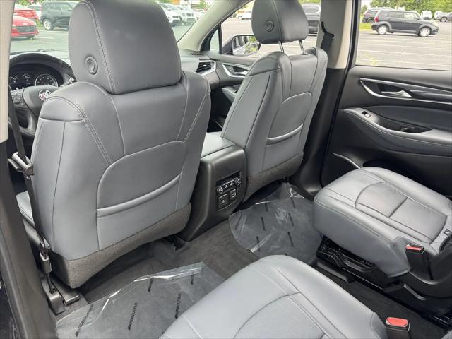 2021 Buick Enclave AWD Essence