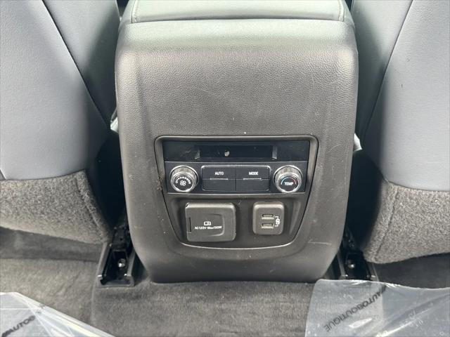 2021 Buick Enclave AWD Essence