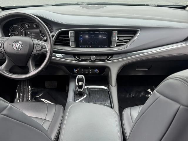 2021 Buick Enclave AWD Essence