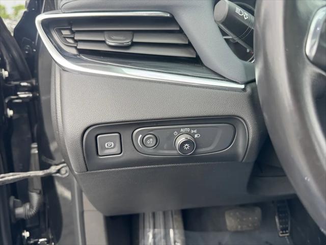 2021 Buick Enclave AWD Essence