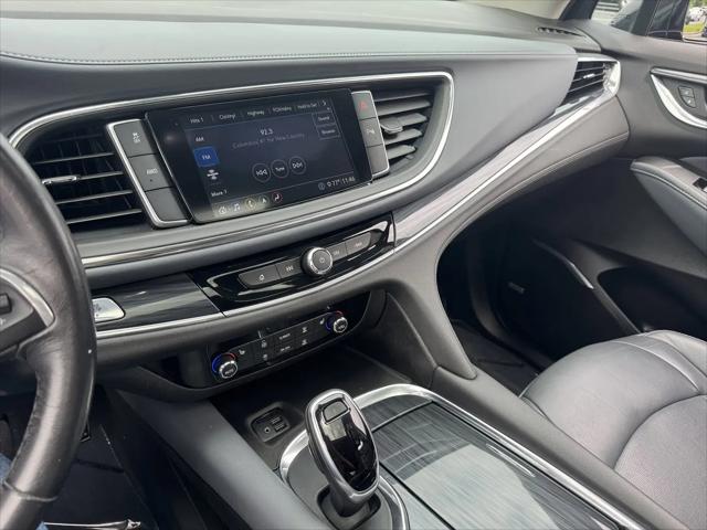 2021 Buick Enclave AWD Essence