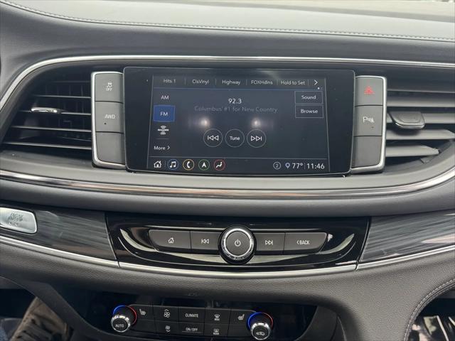 2021 Buick Enclave AWD Essence
