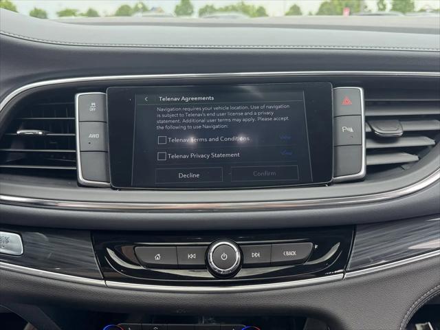 2021 Buick Enclave AWD Essence