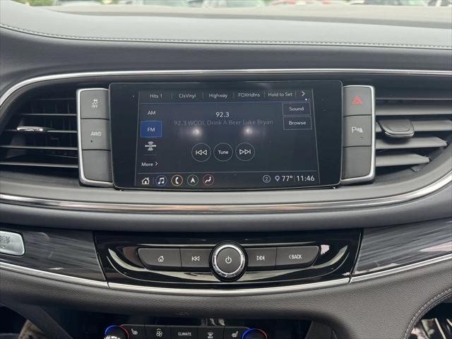 2021 Buick Enclave AWD Essence