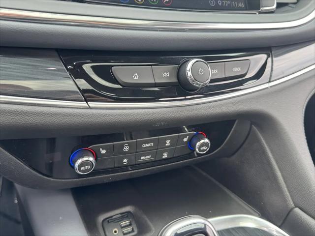 2021 Buick Enclave AWD Essence