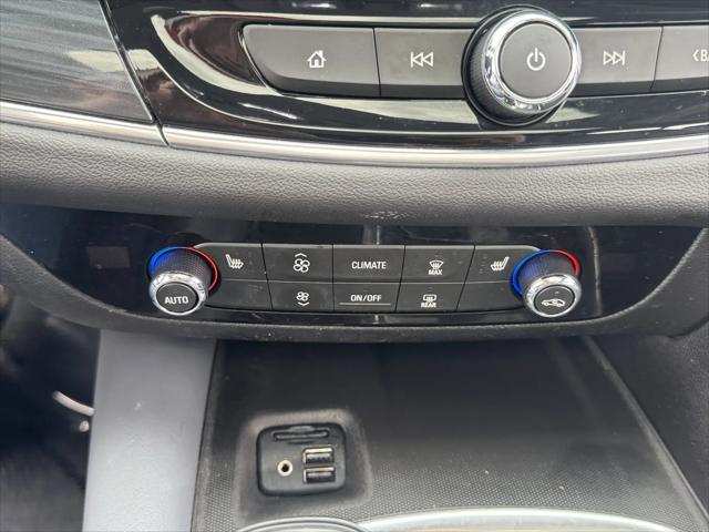 2021 Buick Enclave AWD Essence
