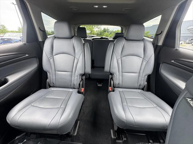 2021 Buick Enclave AWD Essence