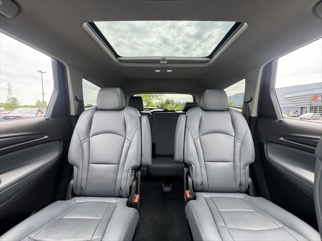 2021 Buick Enclave AWD Essence