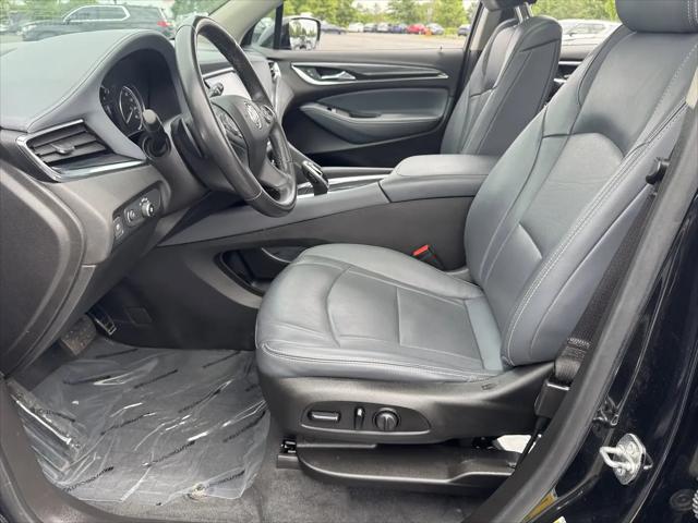 2021 Buick Enclave AWD Essence