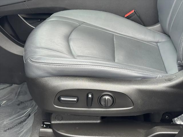 2021 Buick Enclave AWD Essence