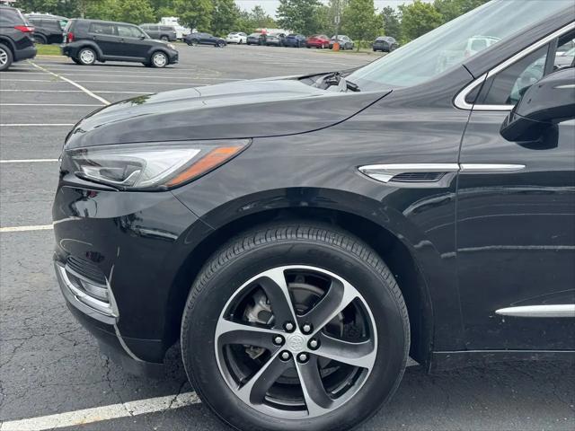 2021 Buick Enclave AWD Essence