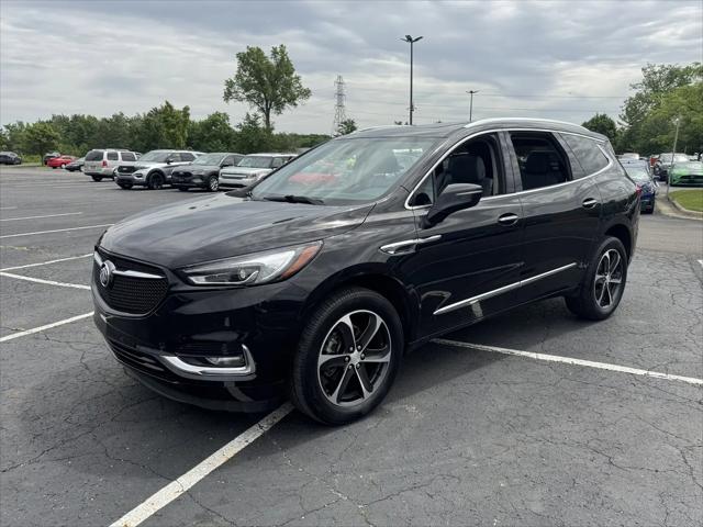 2021 Buick Enclave AWD Essence