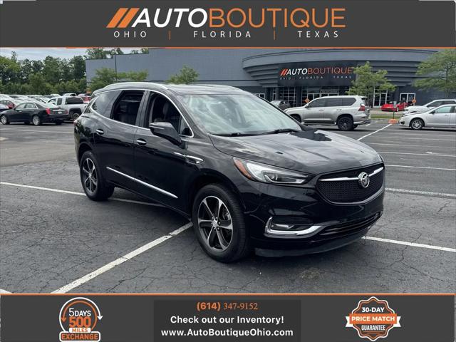 2021 Buick Enclave AWD Essence for sale near Columbus, OH