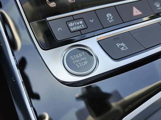 2024 Audi Q7 Premium Plus 45 TFSI quattro Tiptronic