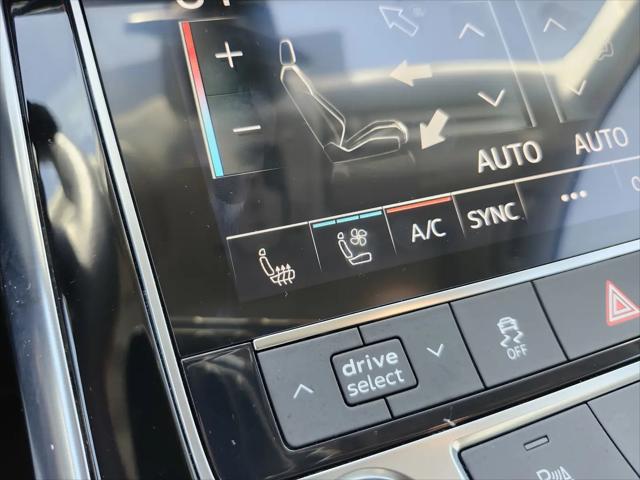 2024 Audi Q7 Premium Plus 45 TFSI quattro Tiptronic