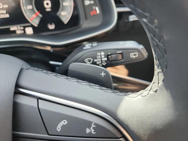 2024 Audi Q7 Premium Plus 45 TFSI quattro Tiptronic