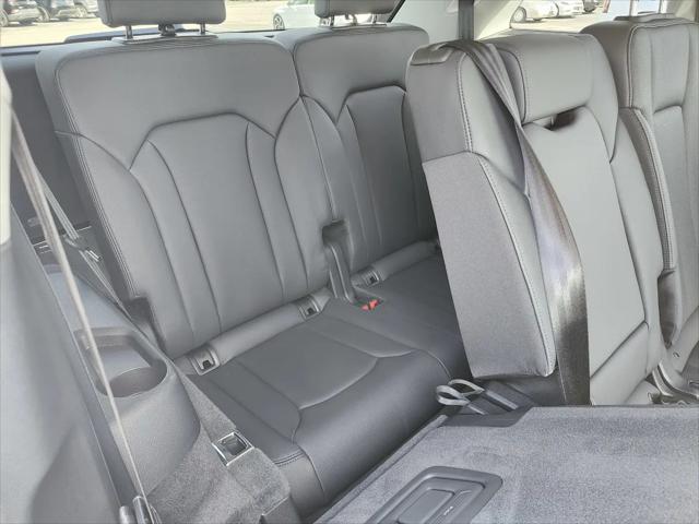 2024 Audi Q7 Premium Plus 45 TFSI quattro Tiptronic