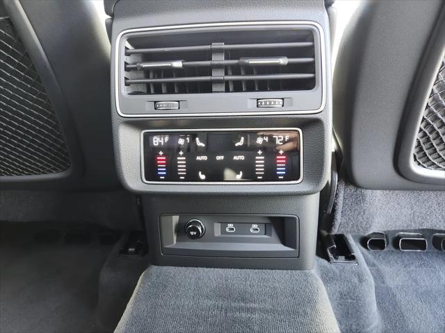 2024 Audi Q7 Premium Plus 45 TFSI quattro Tiptronic