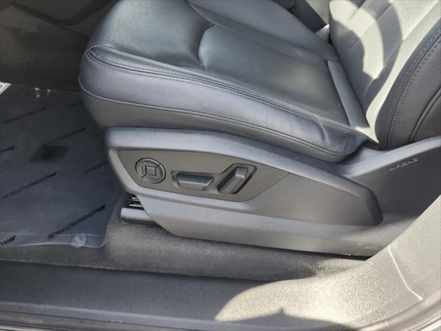 2024 Audi Q7 Premium Plus 45 TFSI quattro Tiptronic